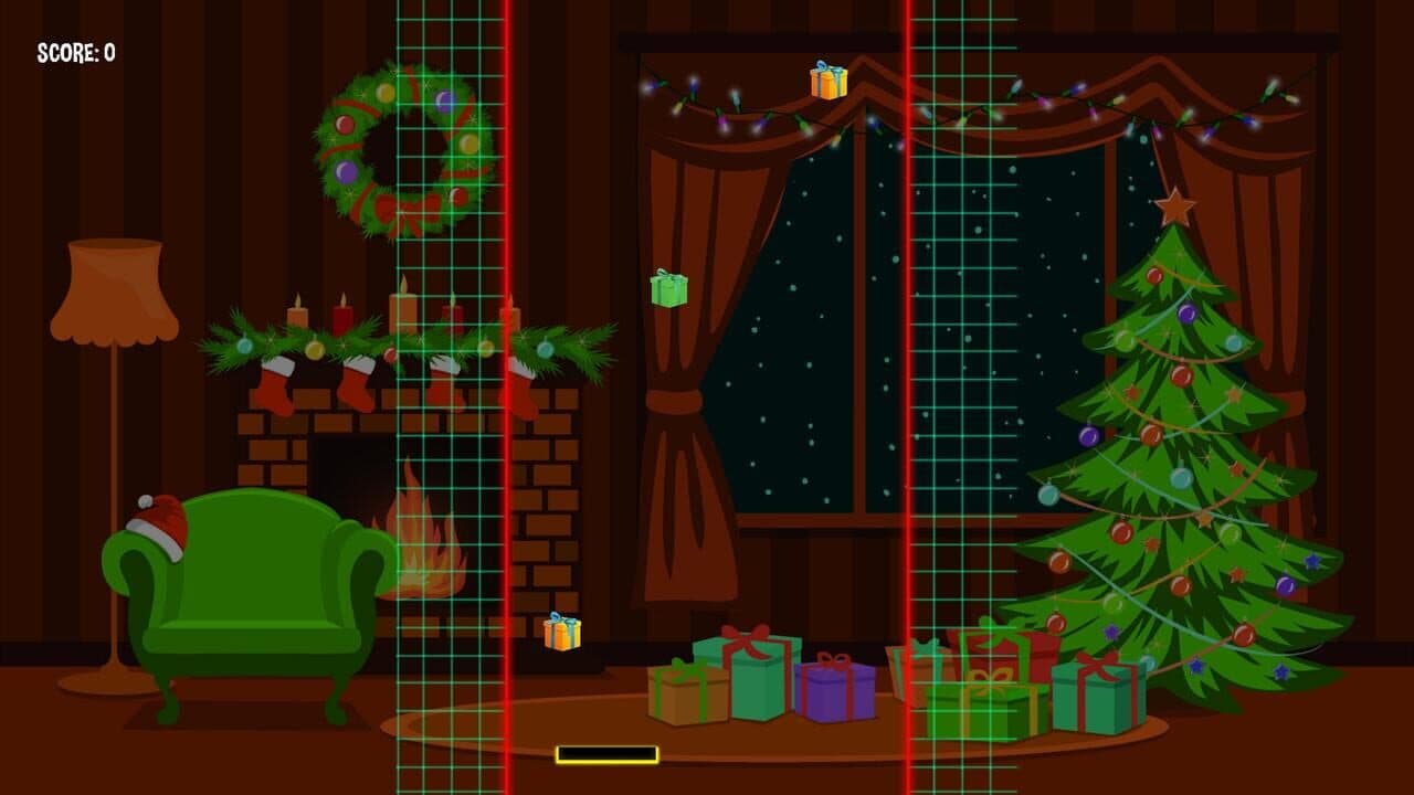 Christmas Gift Catcher thumbnail 2