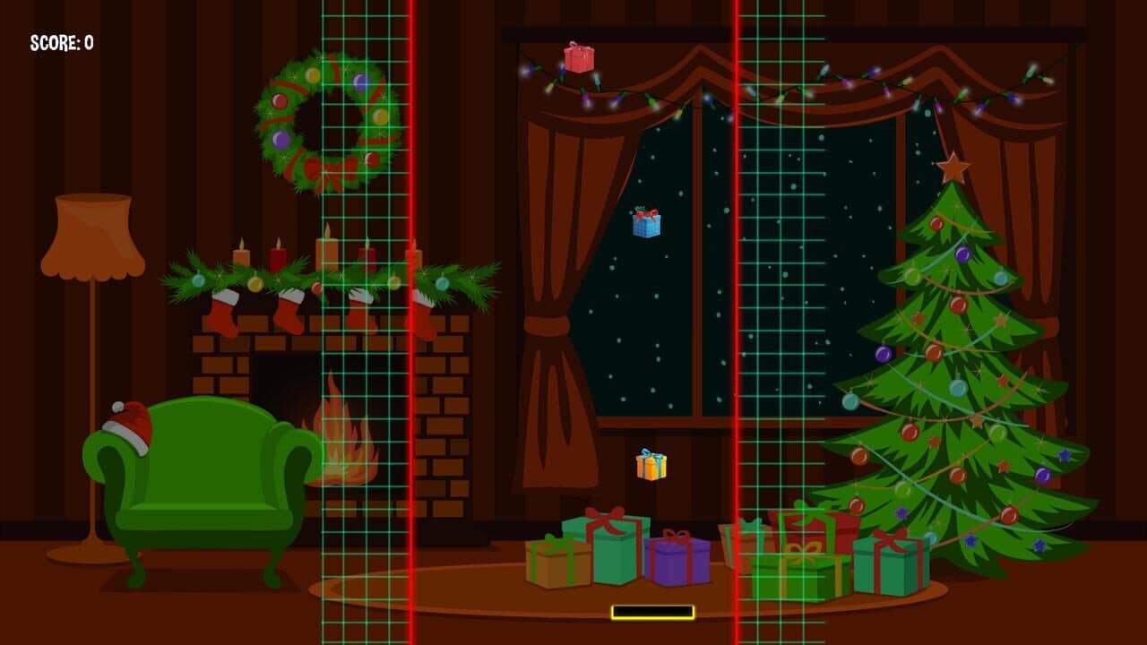 Christmas Gift Catcher thumbnail 3