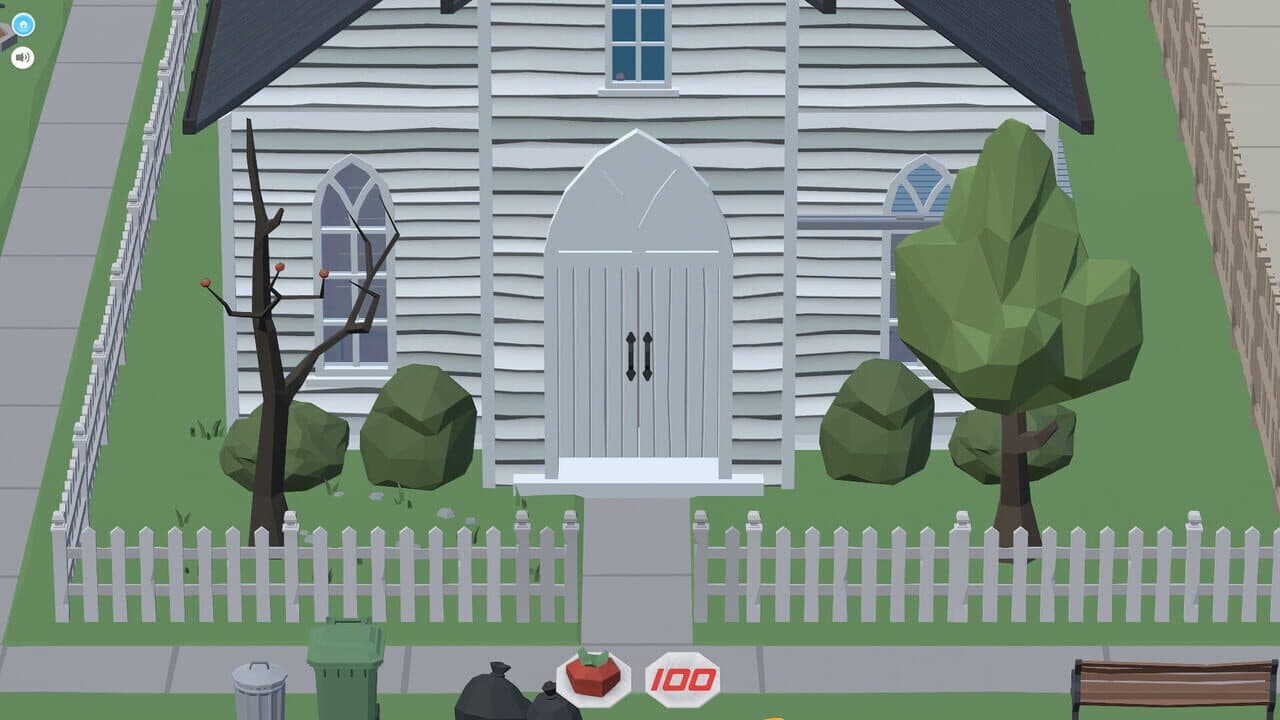 Hidden Tomatoes thumbnail 5