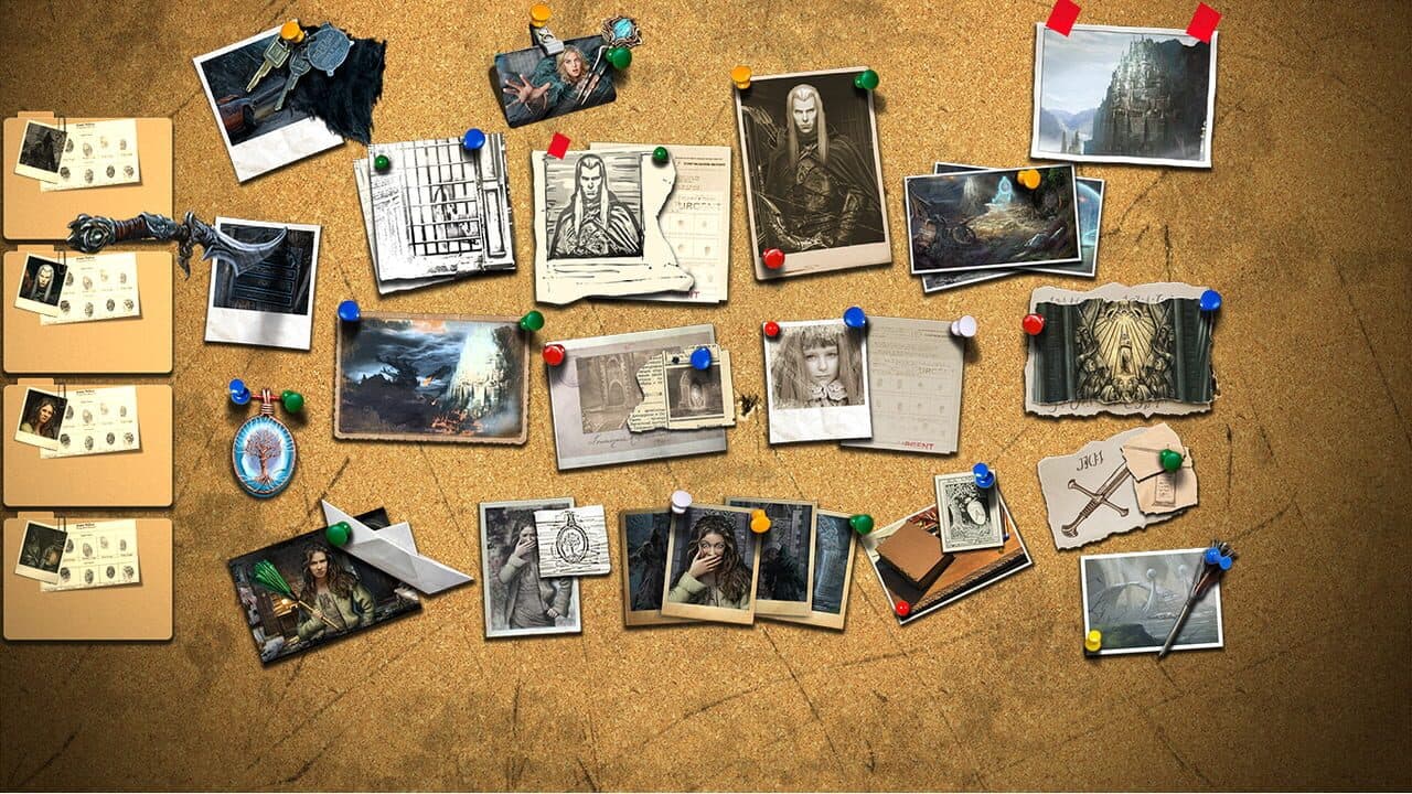 Beyond the Invisible: Darkness Came thumbnail 4