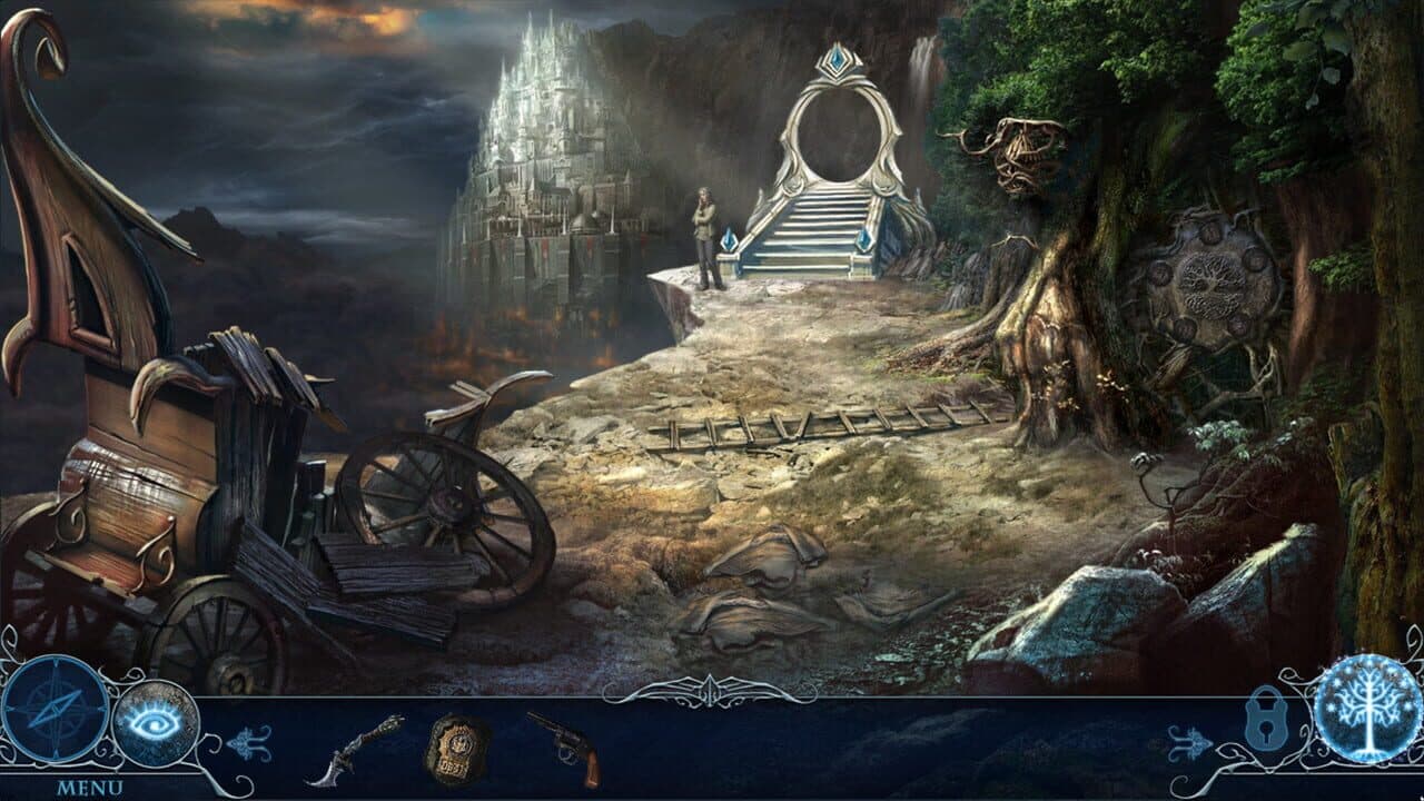 Beyond the Invisible: Darkness Came thumbnail 8