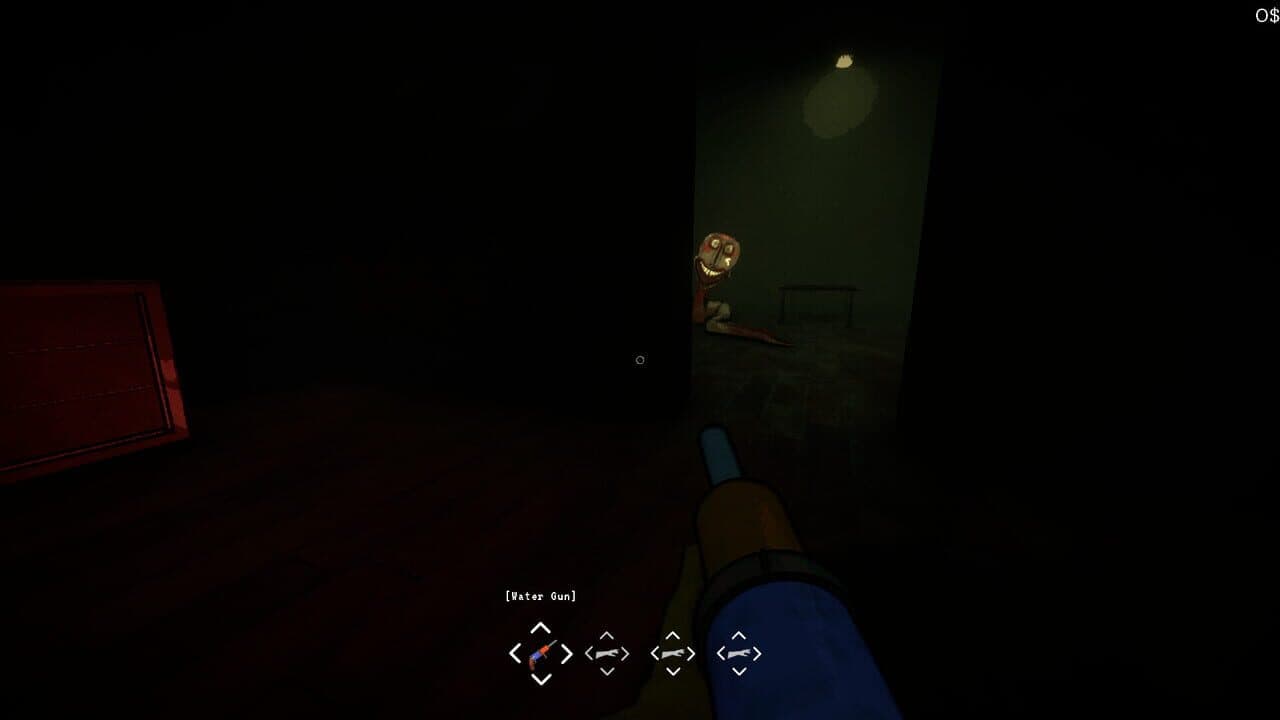 Bloody Cleanup thumbnail 2