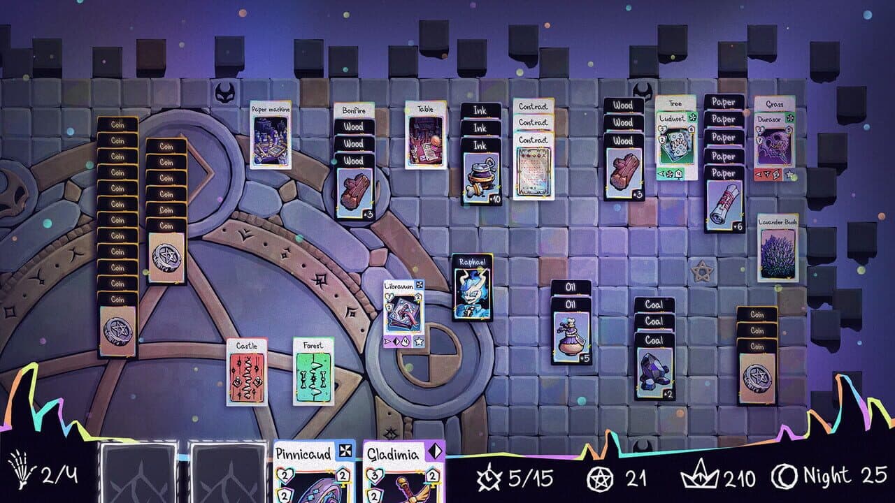 Soul Shuffler thumbnail 3