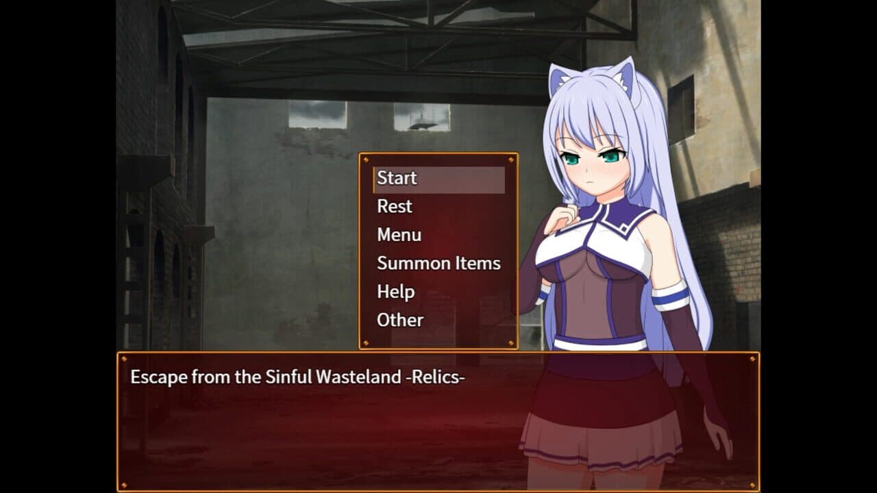 Luna and the Wasted City of Sin thumbnail 2