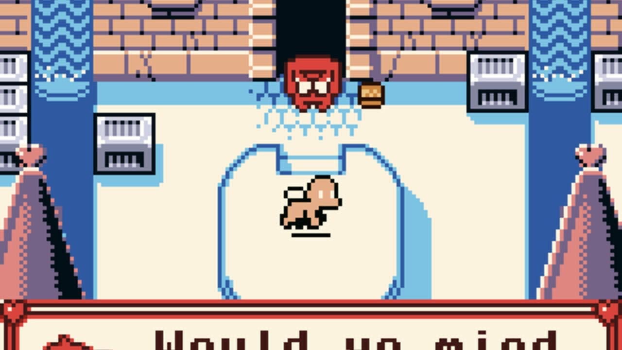Cupid screenshot 1