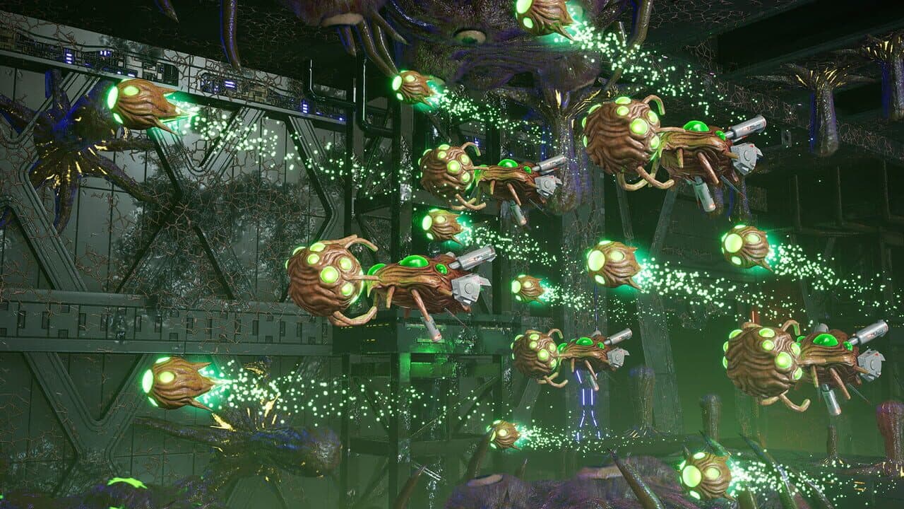 R-Type Tactics I & II Cosmos: Limited Edition thumbnail 3
