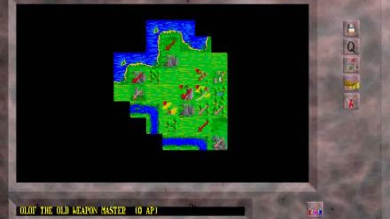 Conquest of Elysium 2 thumbnail 3