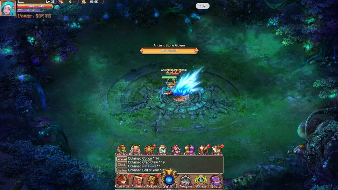 Runes of Legend thumbnail 3