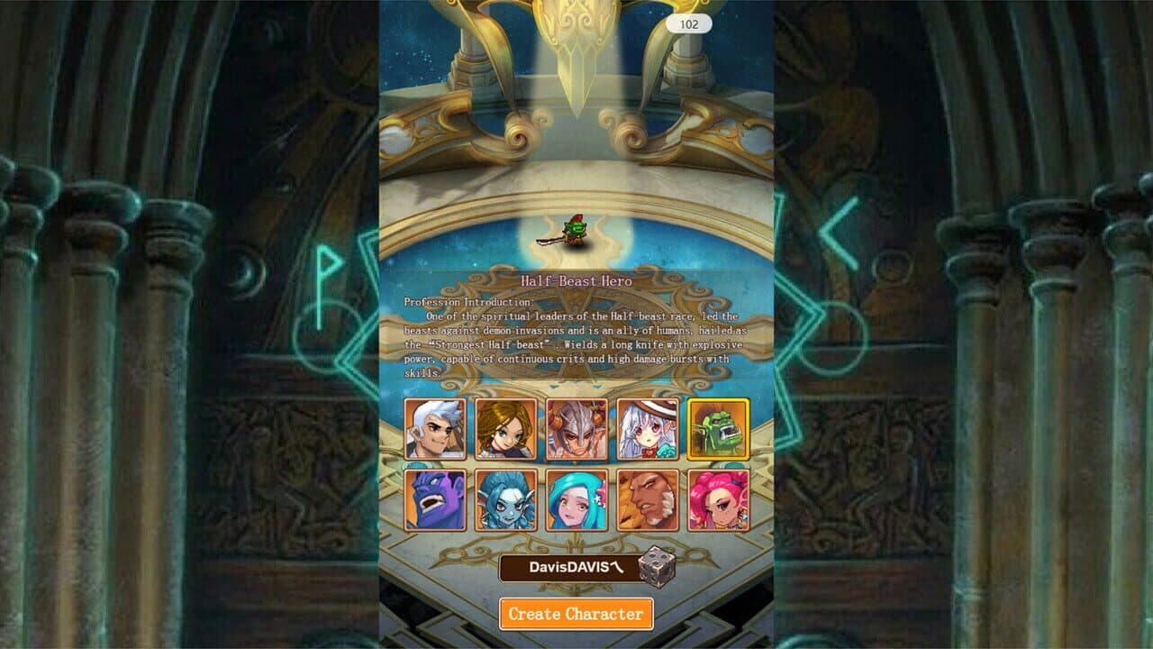 Runes of Legend thumbnail 4