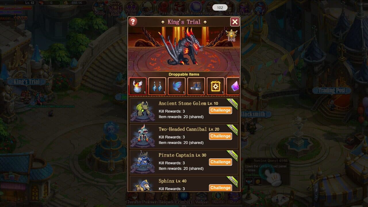 Runes of Legend thumbnail 5