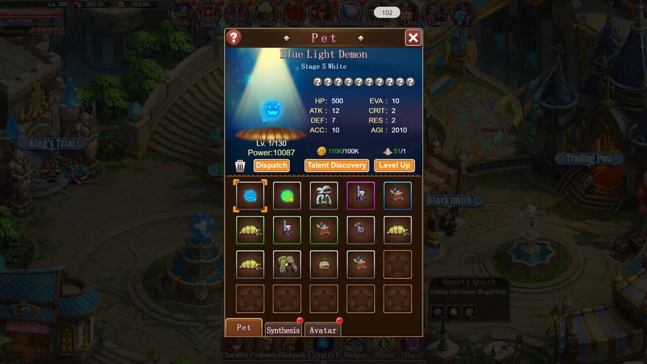 Runes of Legend thumbnail 2