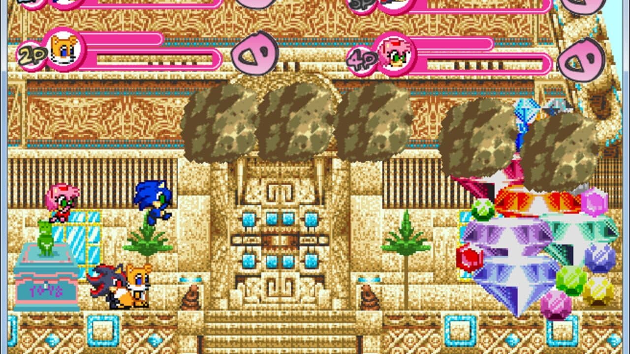 Sonic Babies thumbnail 2