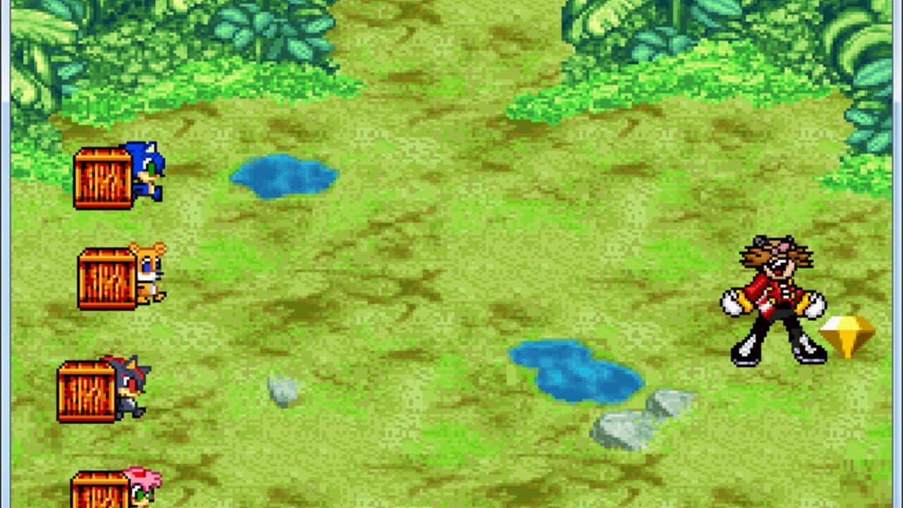 Sonic Babies thumbnail 3