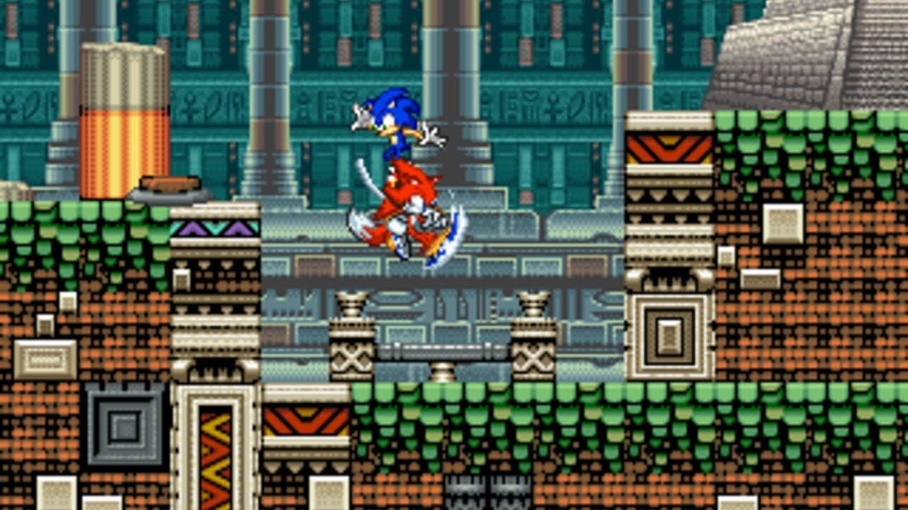 Super Sonic Knockout thumbnail 2