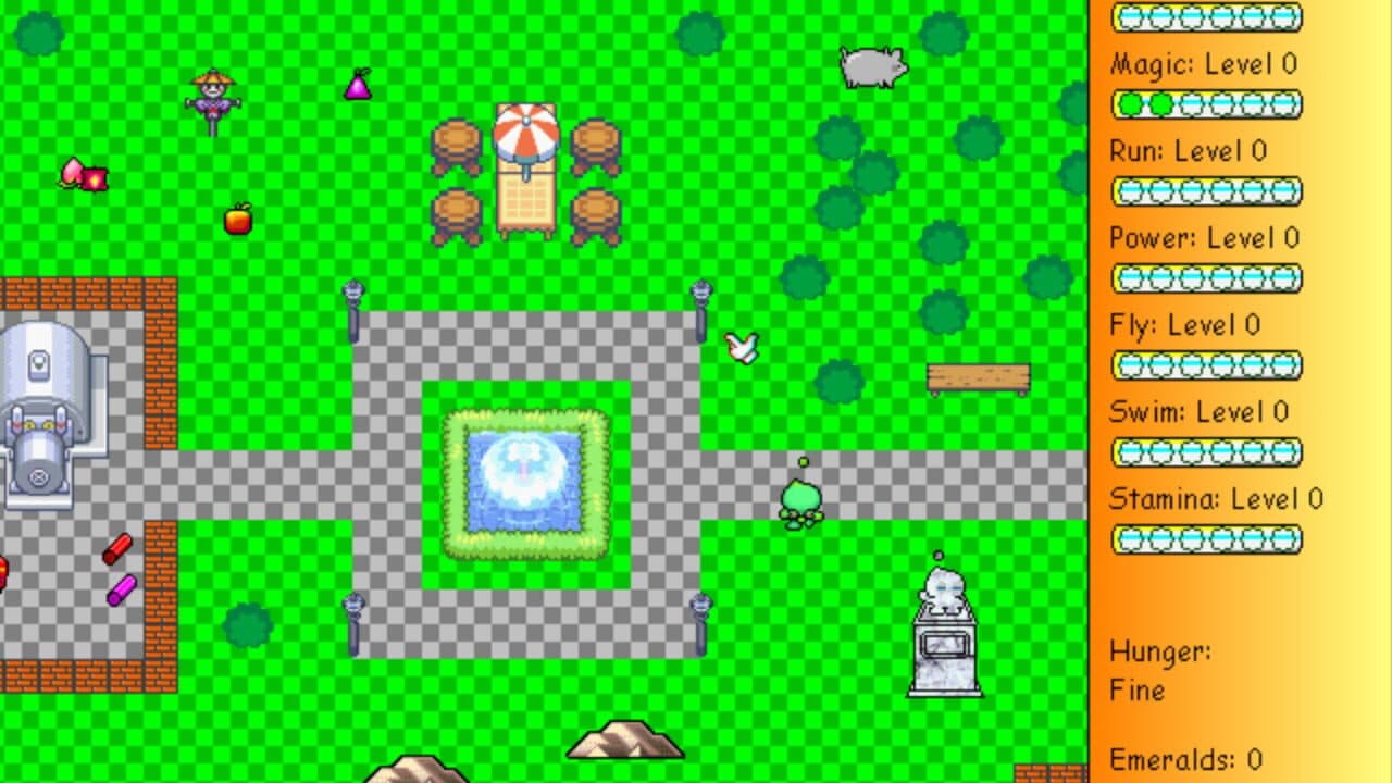 Chao Life screenshot 1