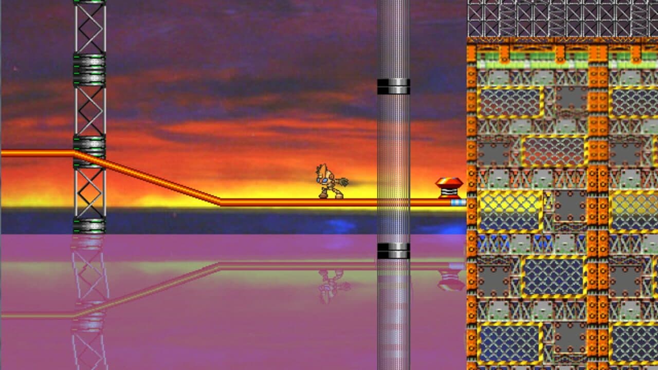 Sonic the Gizoid thumbnail 4
