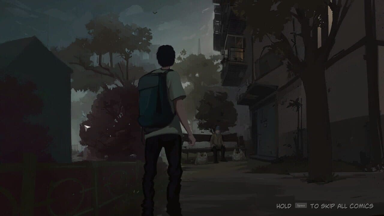 Strange House thumbnail 2