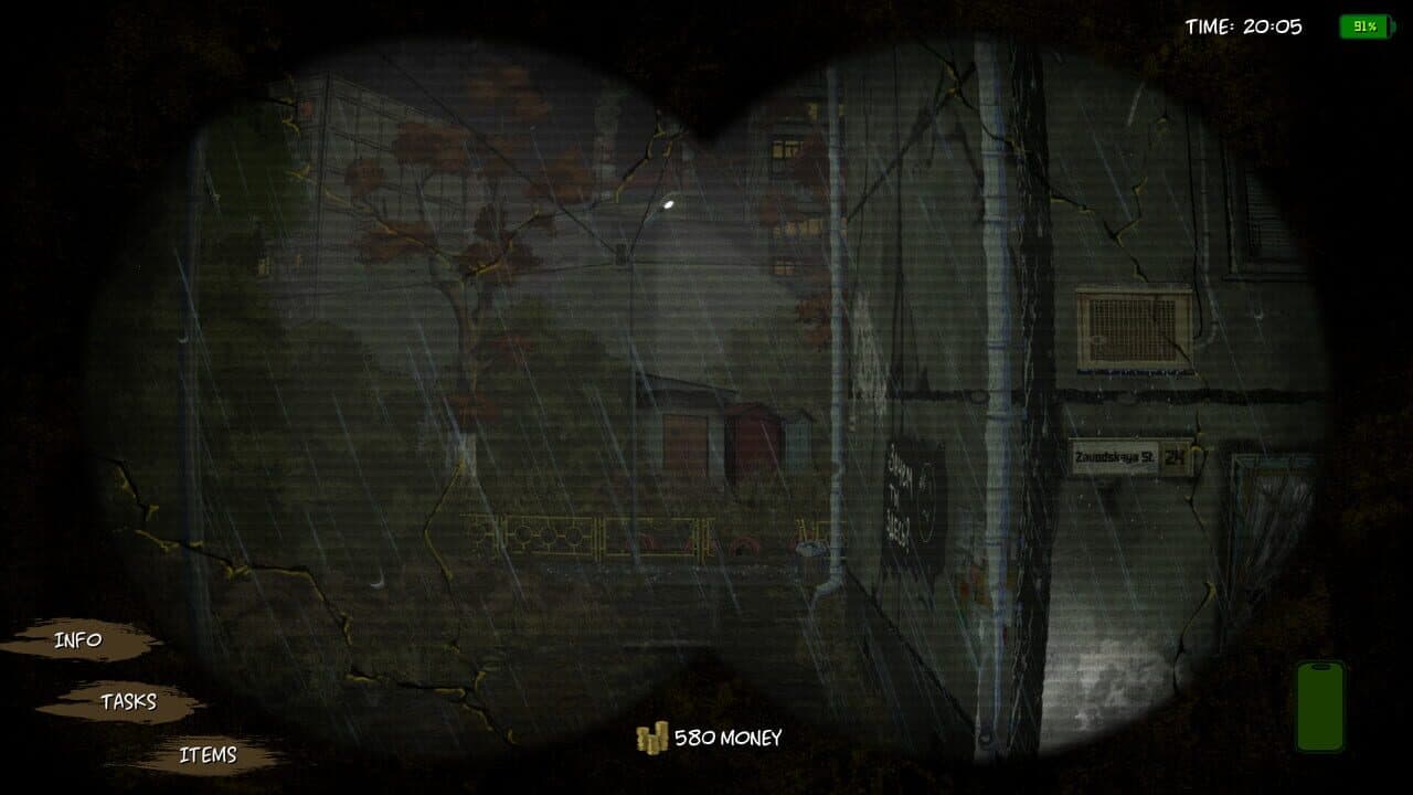 Strange House thumbnail 5