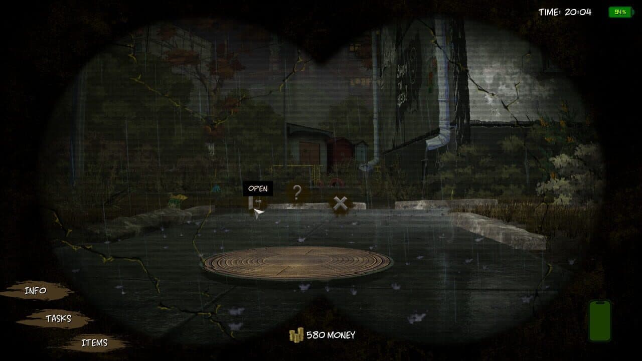 Strange House thumbnail 7