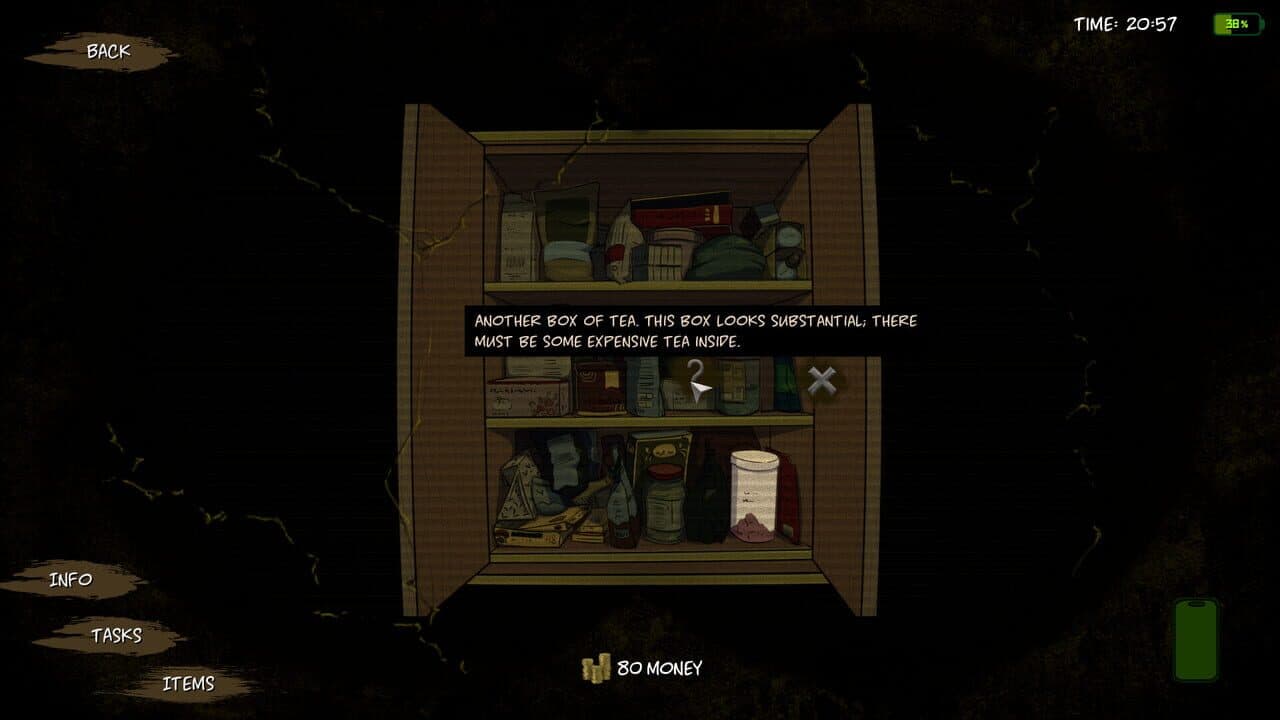 Strange House thumbnail 8