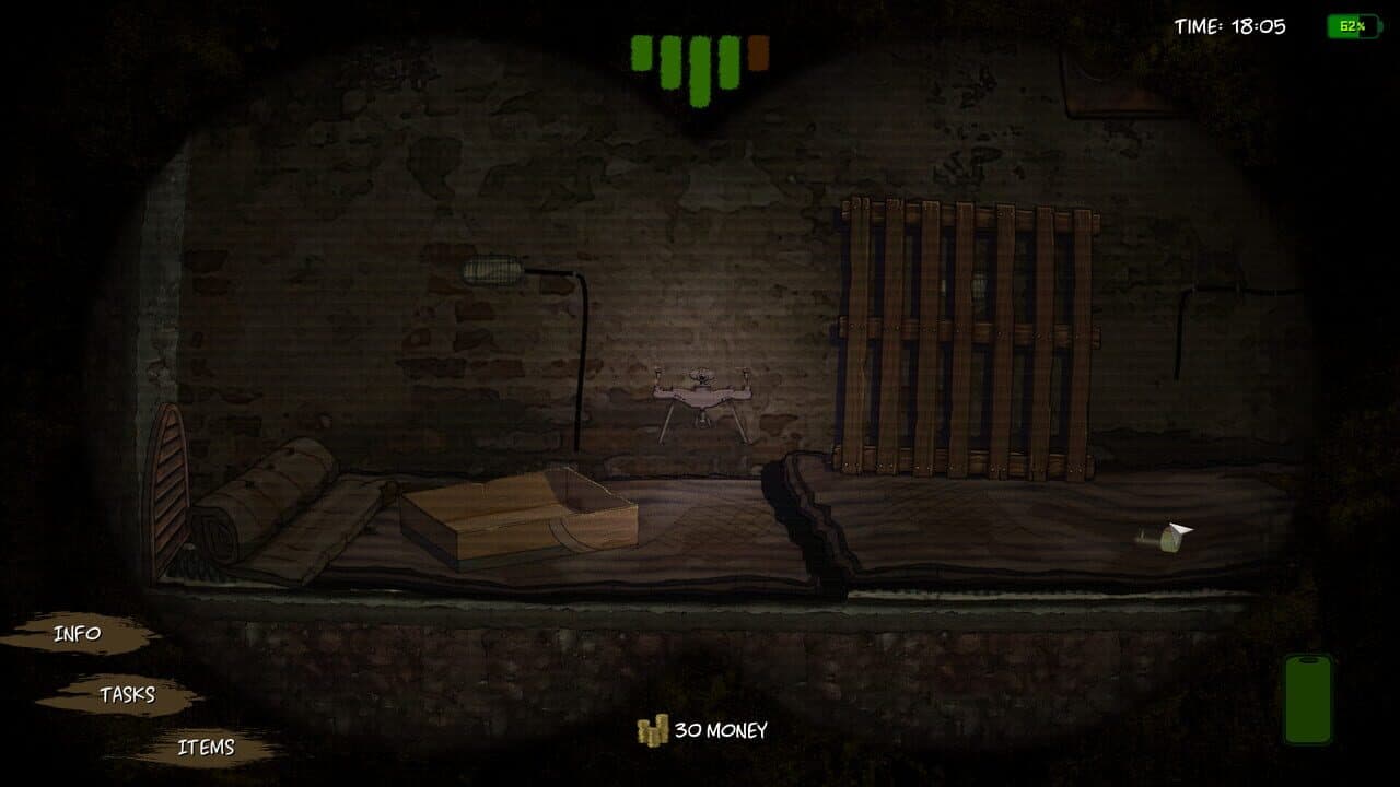 Strange House thumbnail 9