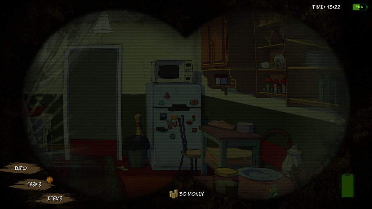 Strange House thumbnail 11