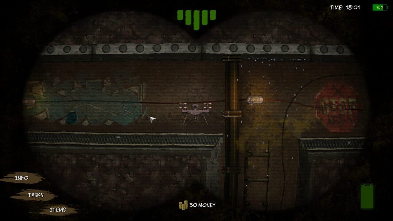 Strange House thumbnail 12