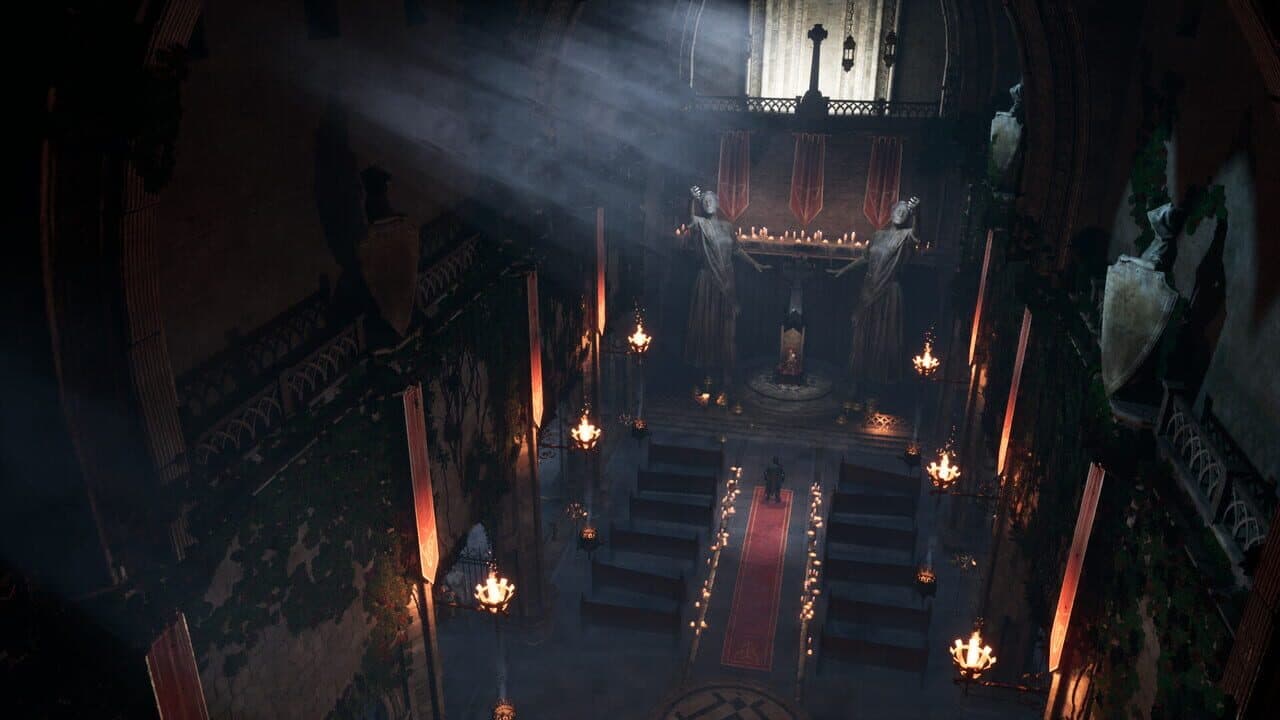 Secret of the Abbey thumbnail 4