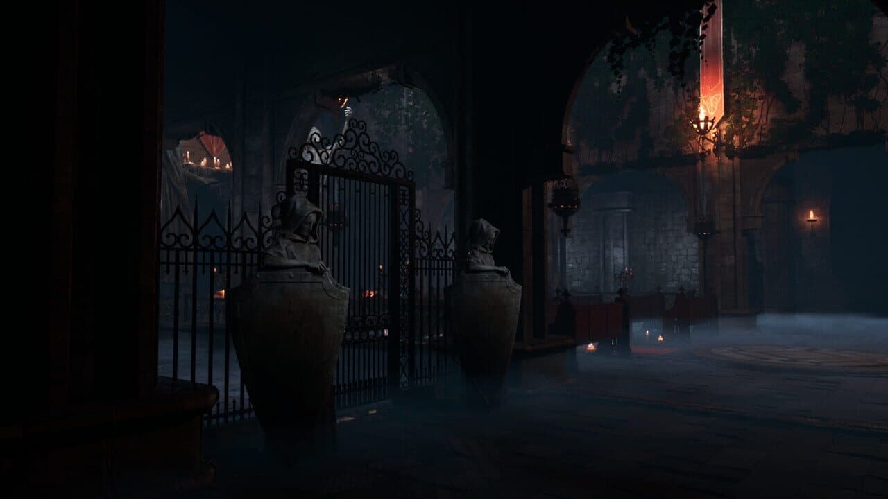 Secret of the Abbey thumbnail 5