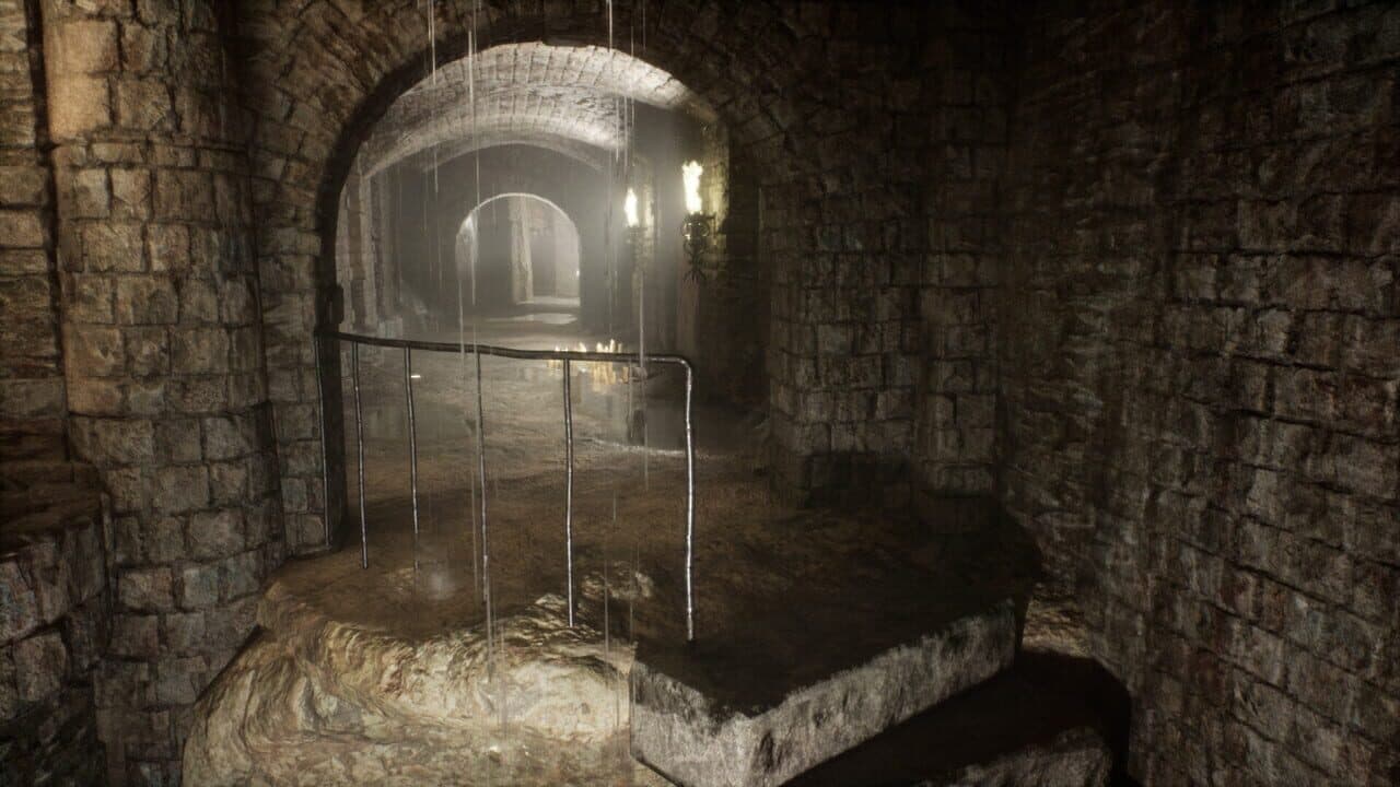 Secret of the Abbey thumbnail 2