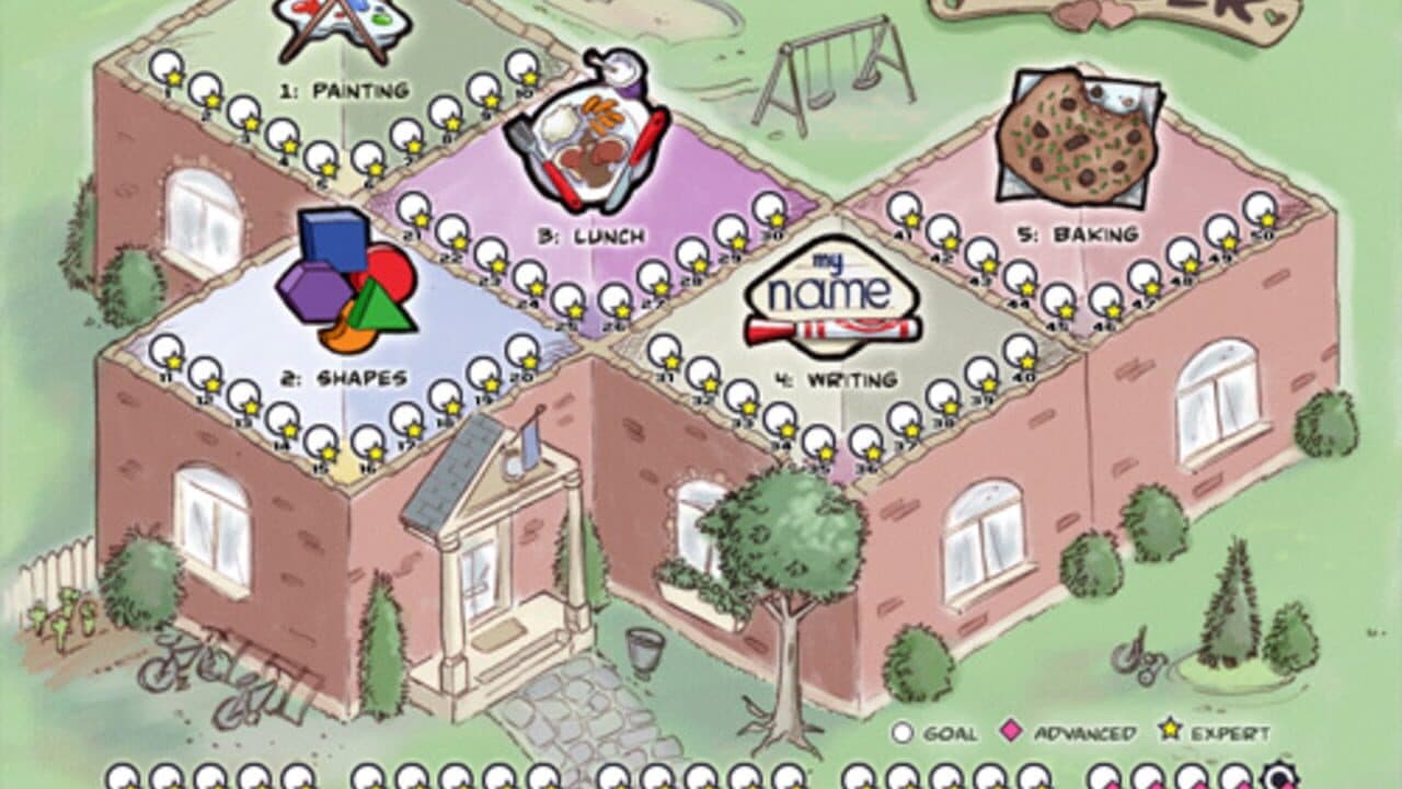 Carrie the Caregiver: Episode 2 - Preschool thumbnail 2