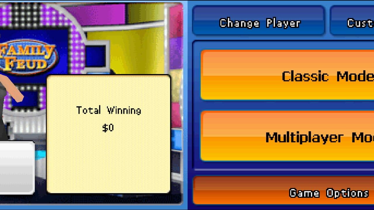 Family Feud: 2010 Edition thumbnail 2