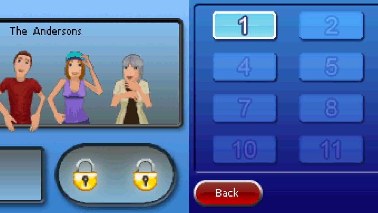 Family Feud: 2010 Edition thumbnail 3