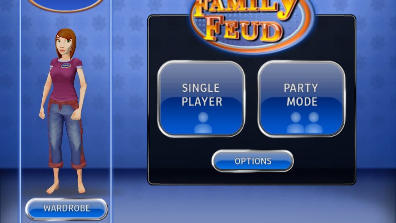 Family Feud: 2010 Edition thumbnail 2