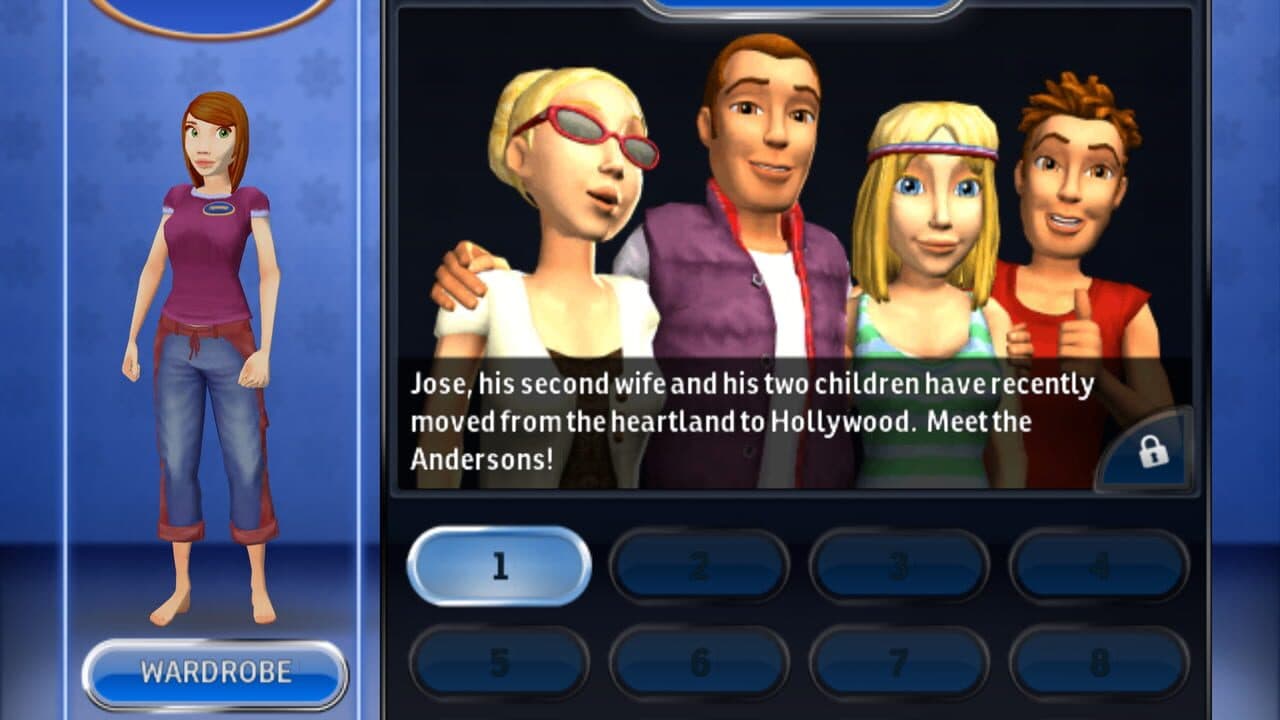 Family Feud: 2010 Edition thumbnail 3