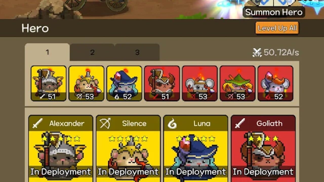 Merge Hamster thumbnail 2