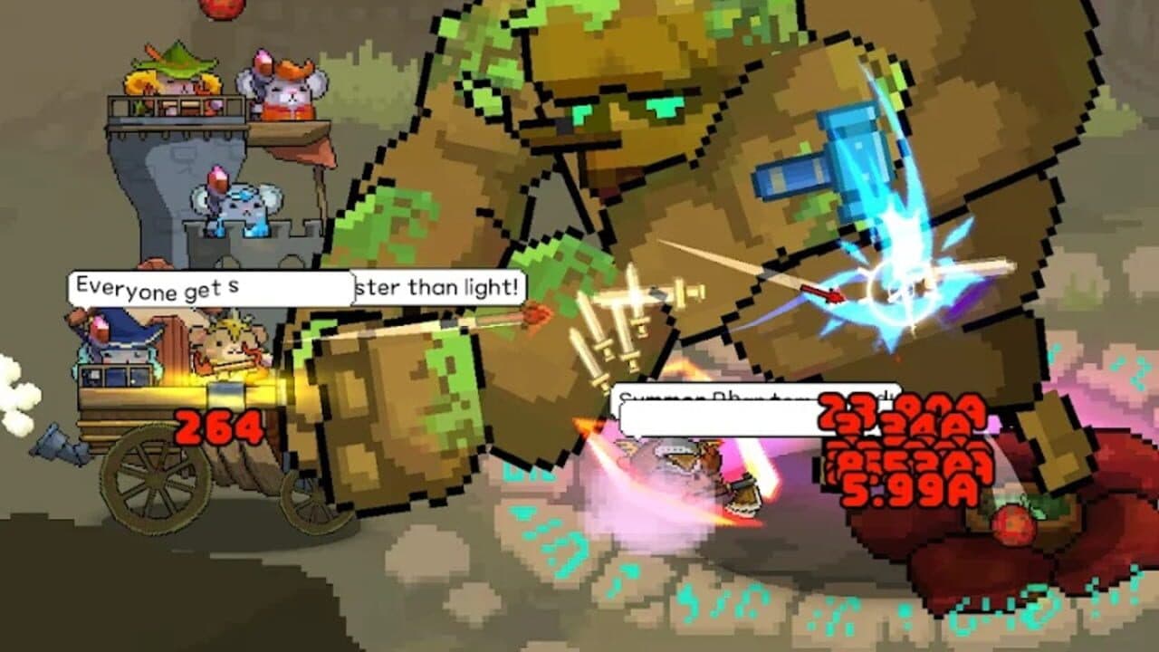 Merge Hamster thumbnail 3