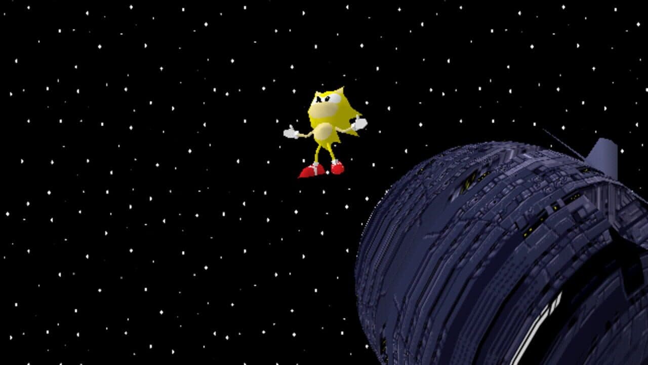 Yet Another Sonic the Hedgehog Minigame thumbnail 2