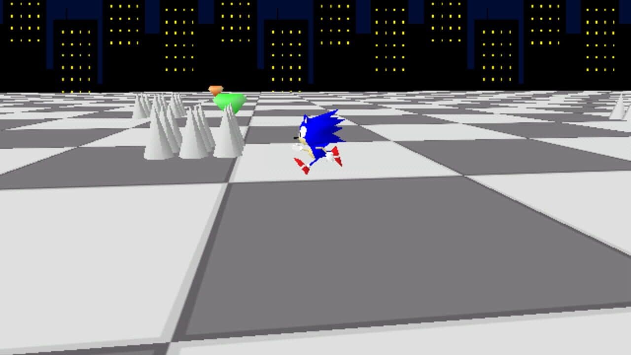 Yet Another Sonic the Hedgehog Minigame thumbnail 3