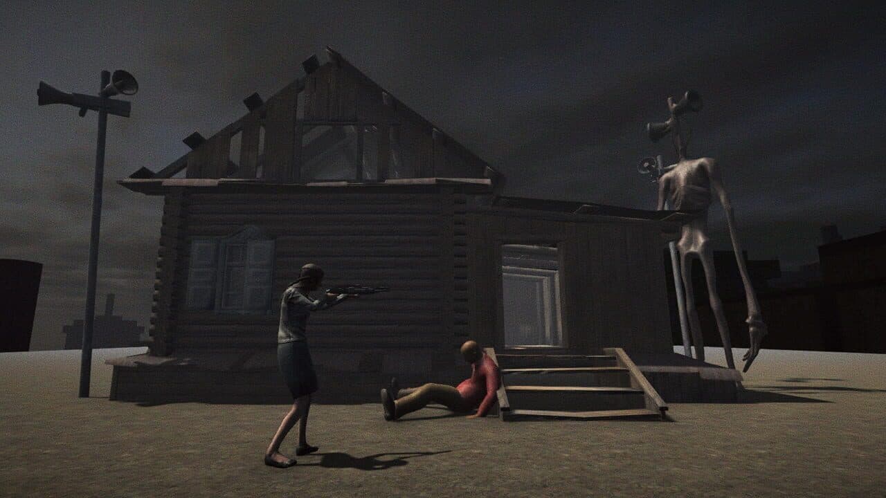 Siren Head: Sound Of Despair thumbnail 8