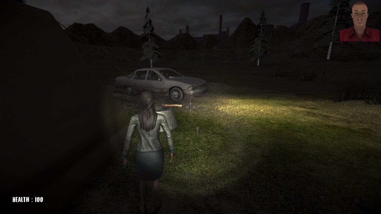 Siren Head: Sound Of Despair thumbnail 2