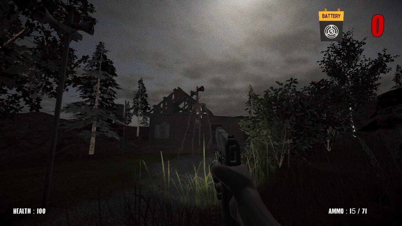 Siren Head: Sound Of Despair thumbnail 6