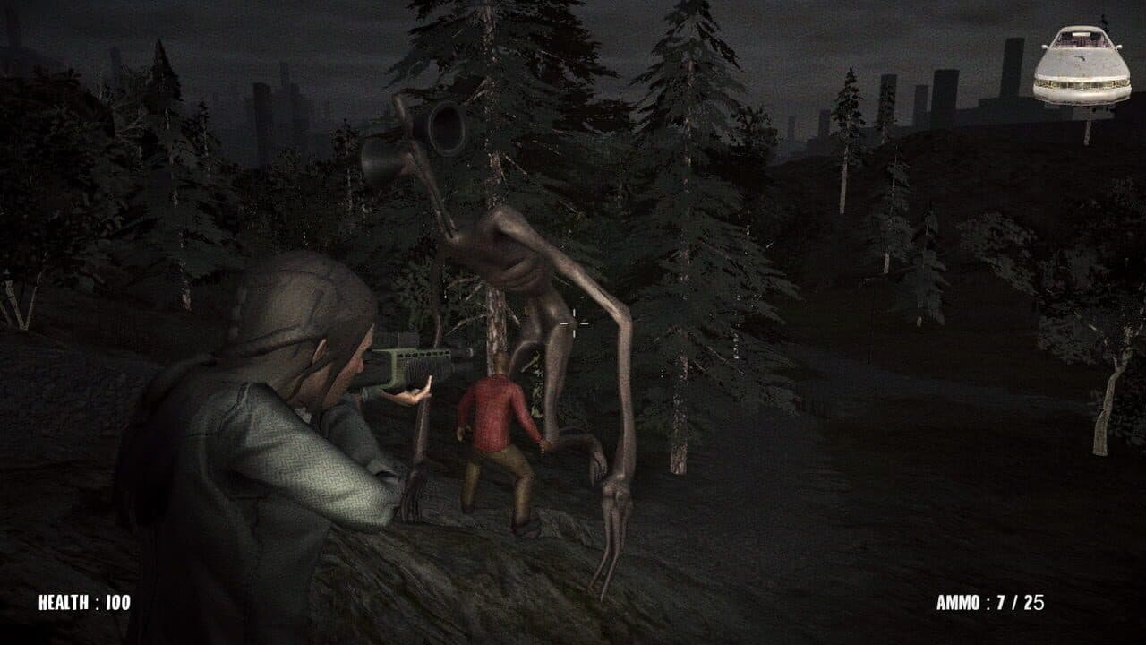 Siren Head: Sound Of Despair thumbnail 7