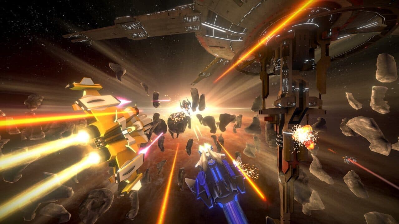 Anshar Online thumbnail 2