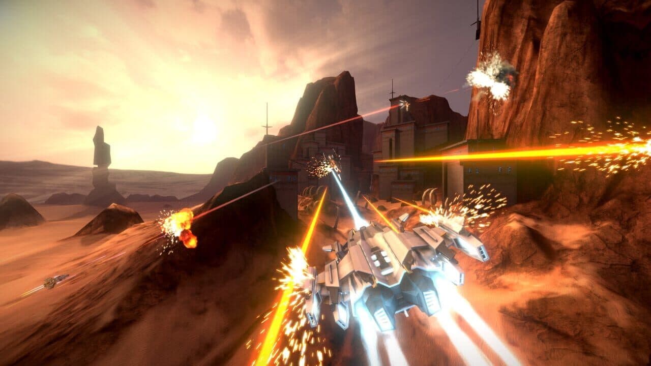 Anshar Online thumbnail 3