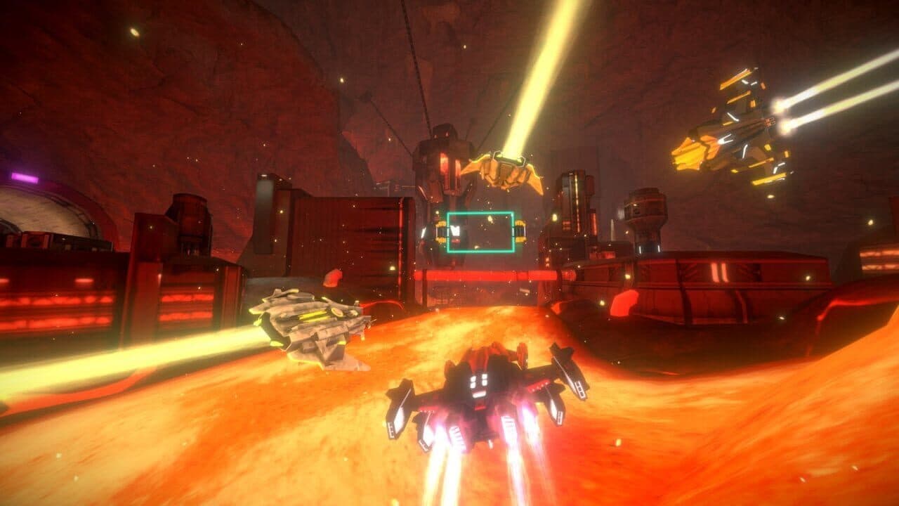Anshar Online thumbnail 4