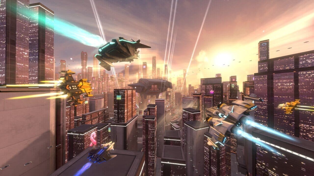 Anshar Online thumbnail 5