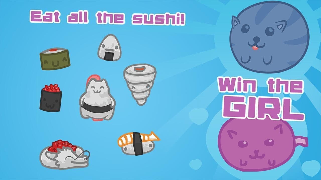 Sushi Cat thumbnail 2