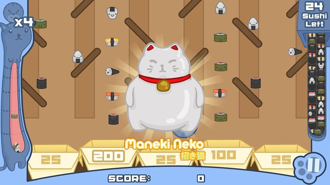 Sushi Cat thumbnail 4