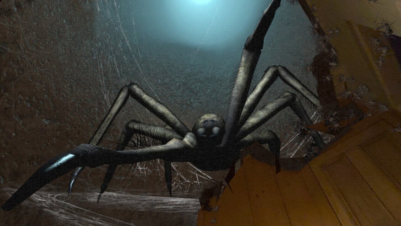 Panic Room thumbnail 3